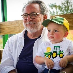 Meet your Posher, Steve